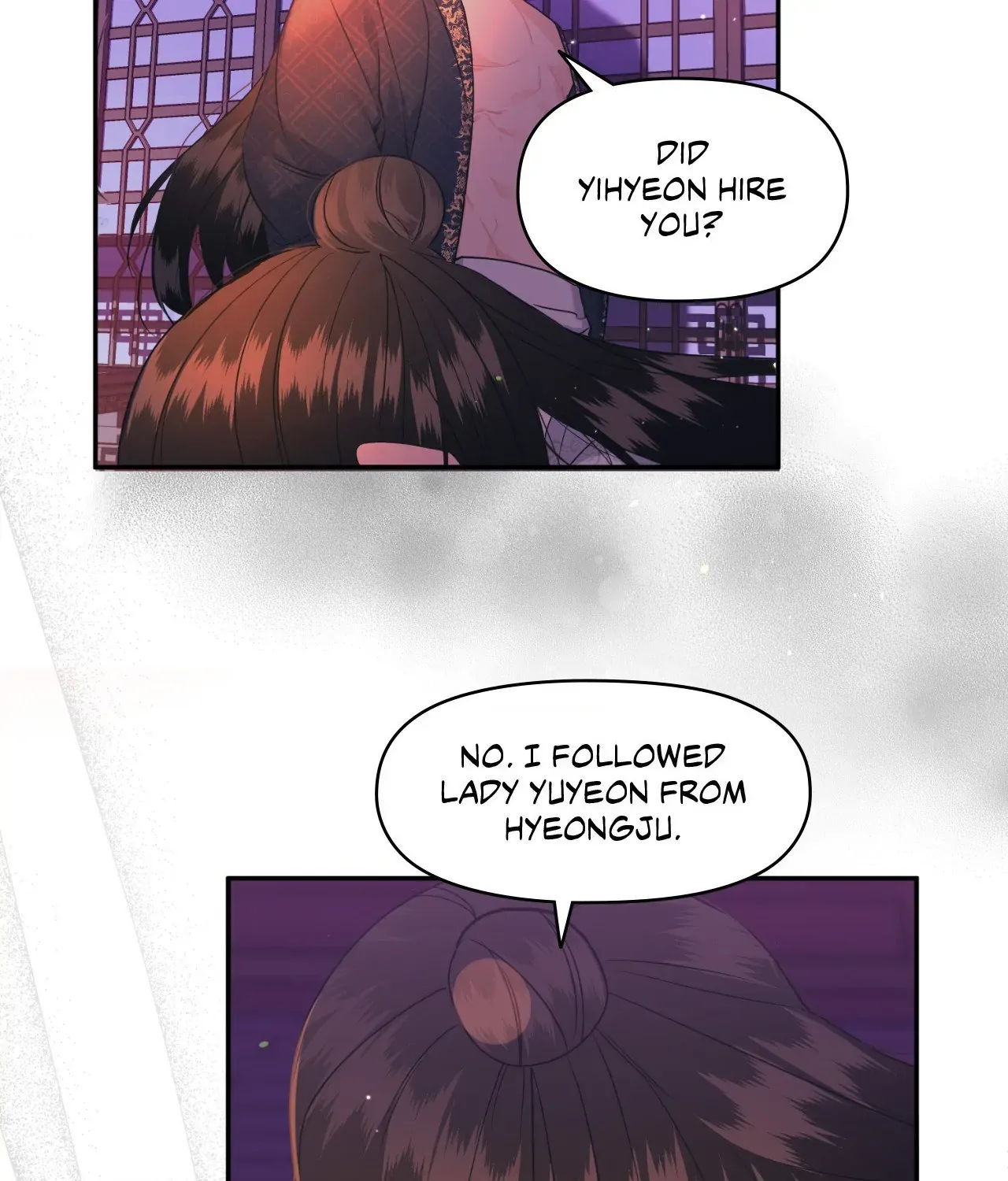 A Foxy Affair Zinmanga X Chapter 9 Page 12