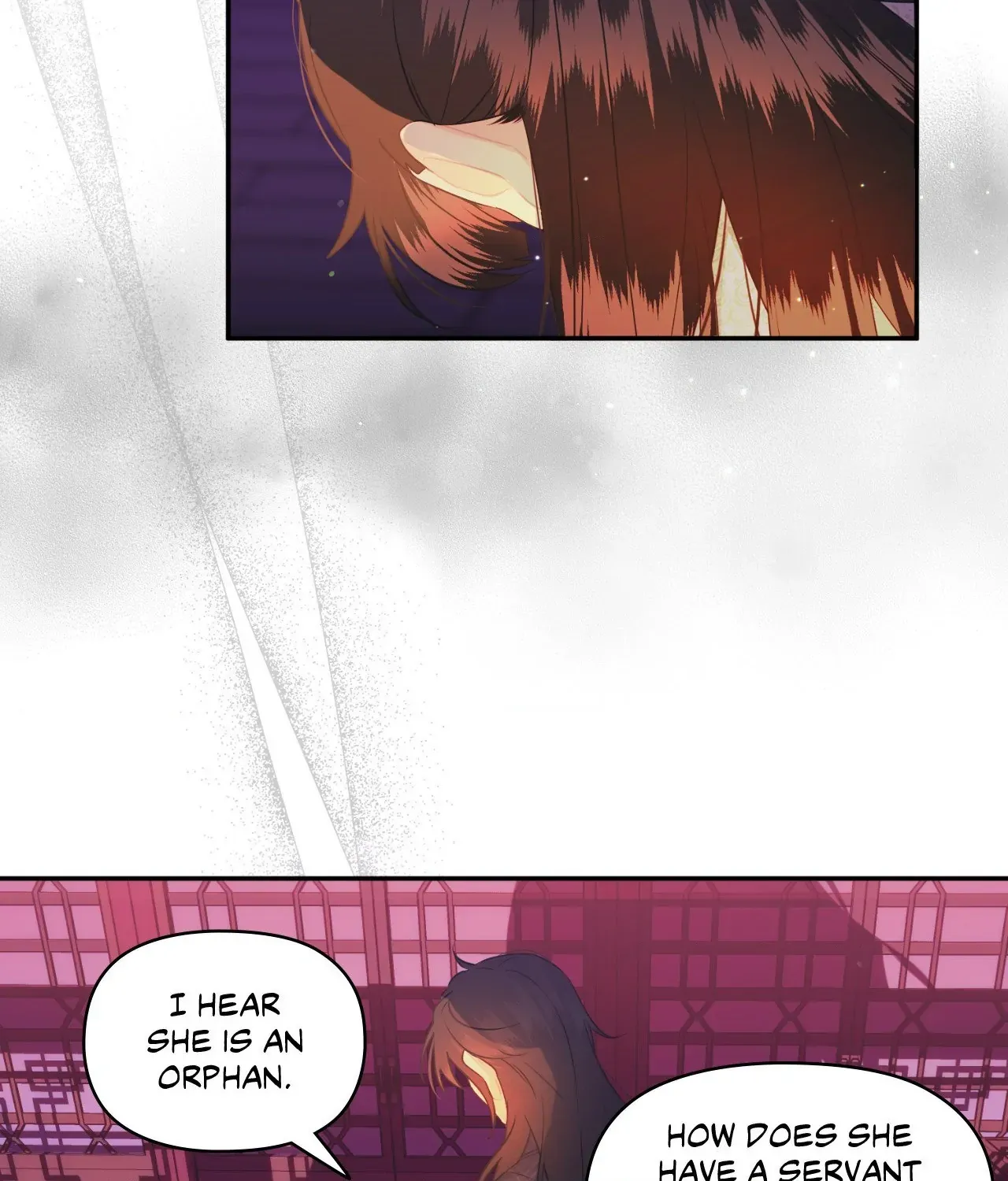 A Foxy Affair Zinmanga X Chapter 9 Page 13