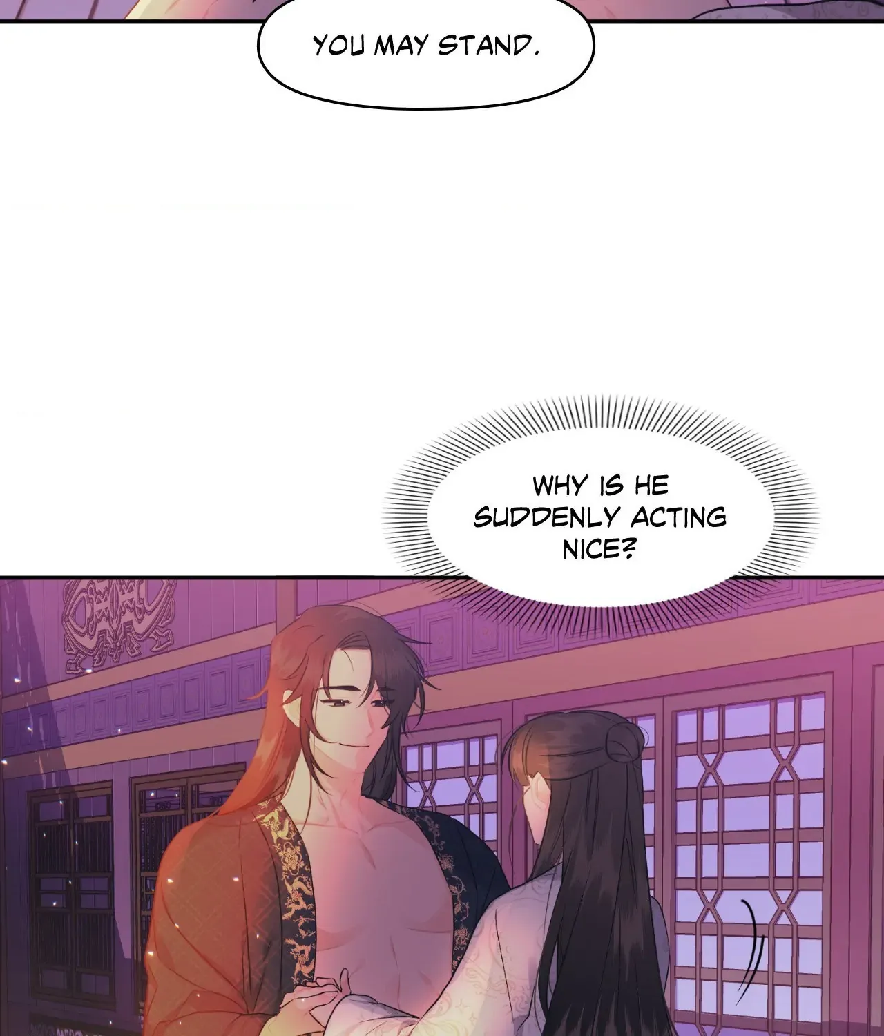 A Foxy Affair Zinmanga X Chapter 9 Page 16