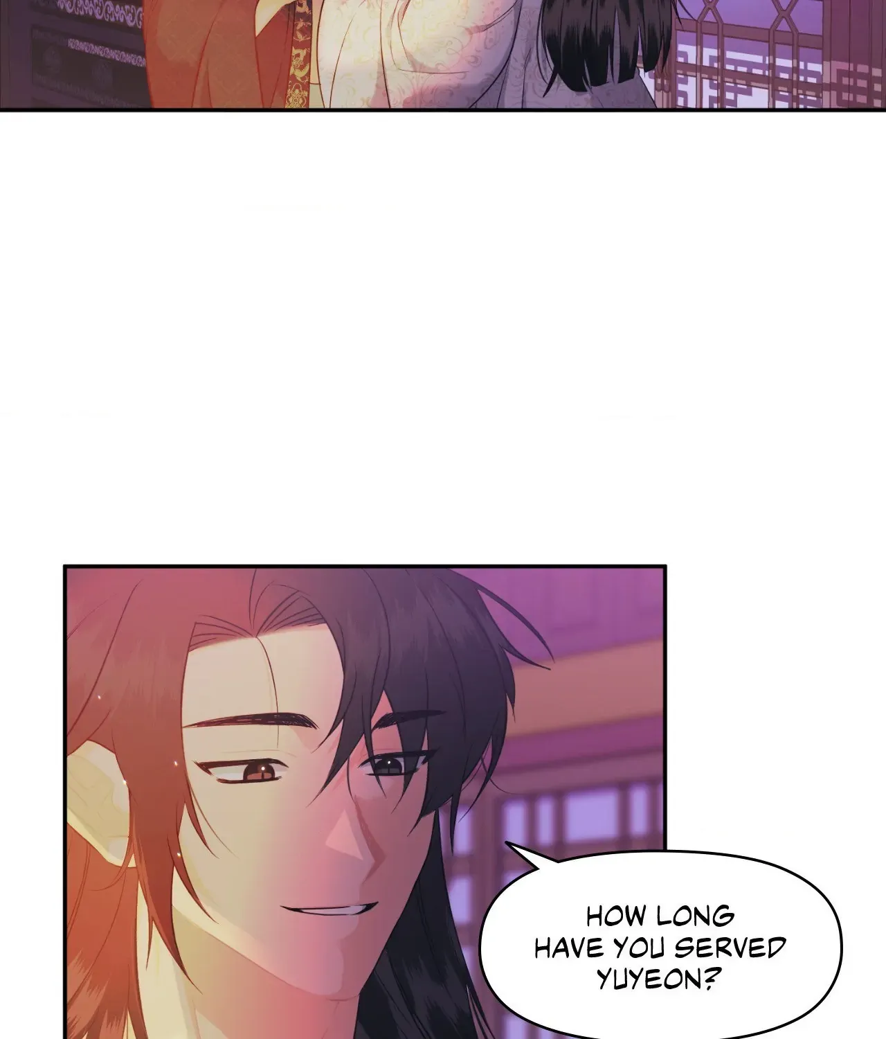 A Foxy Affair Zinmanga X Chapter 9 Page 17
