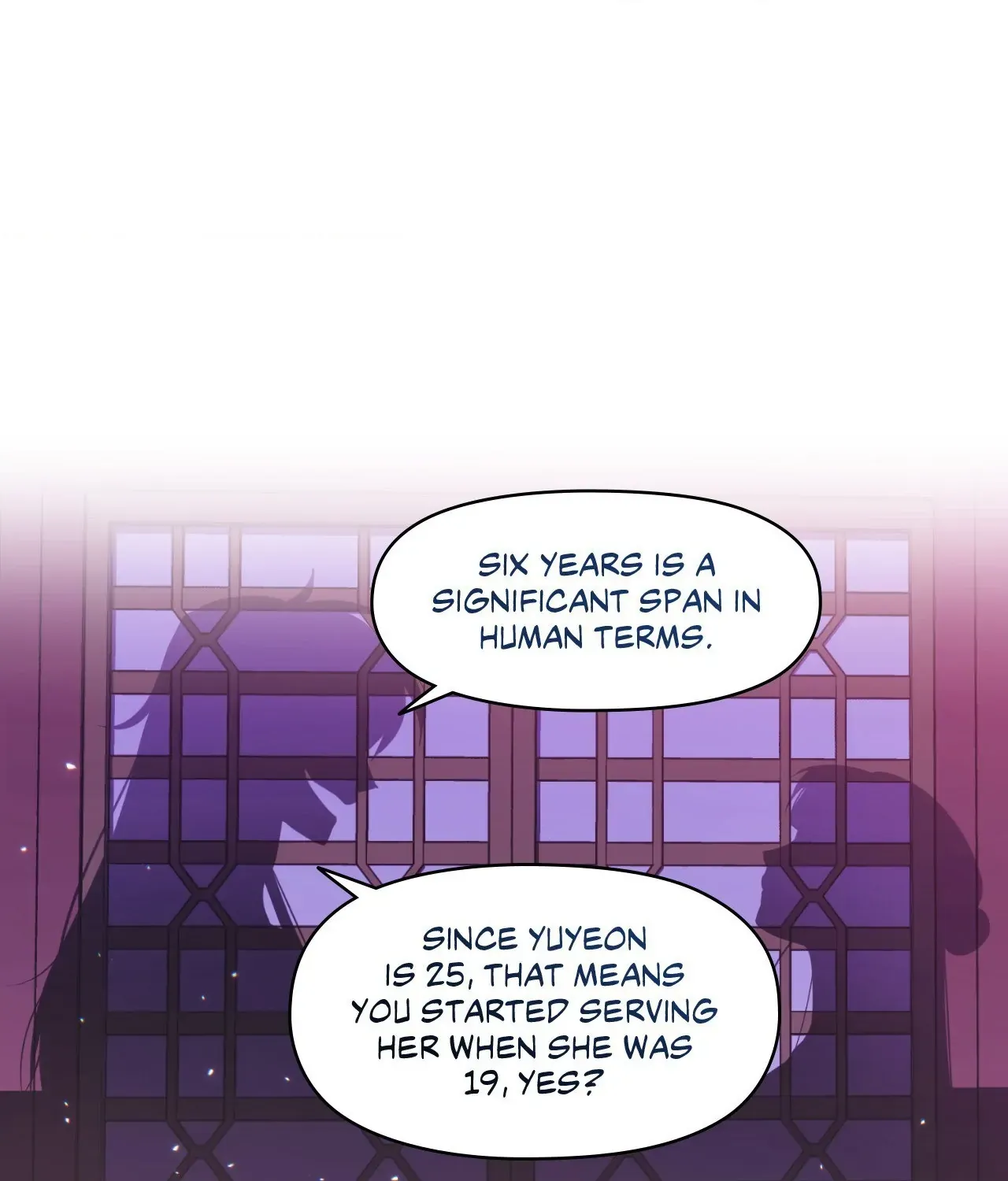 A Foxy Affair Zinmanga X Chapter 9 Page 19