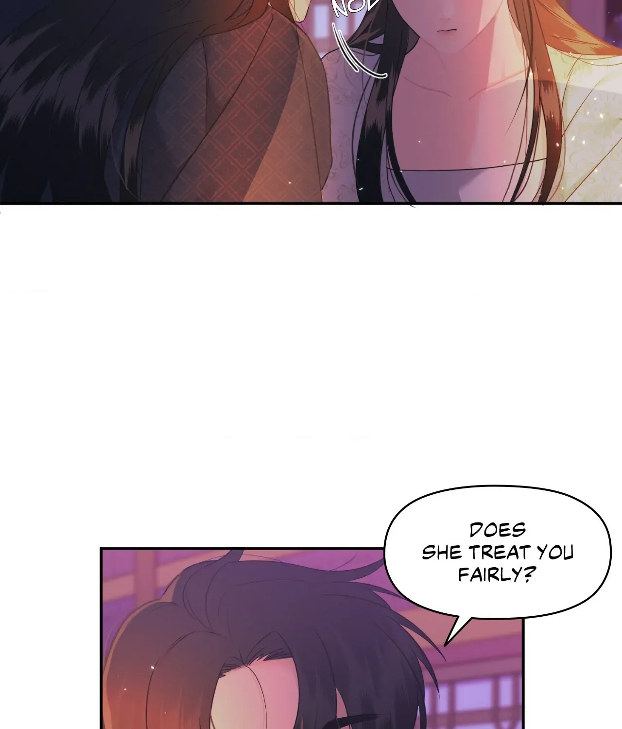 A Foxy Affair Zinmanga X Chapter 9 Page 21