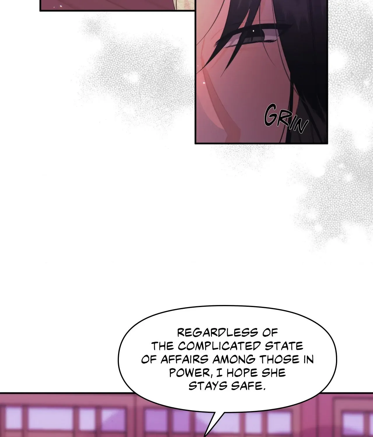A Foxy Affair Zinmanga X Chapter 9 Page 24