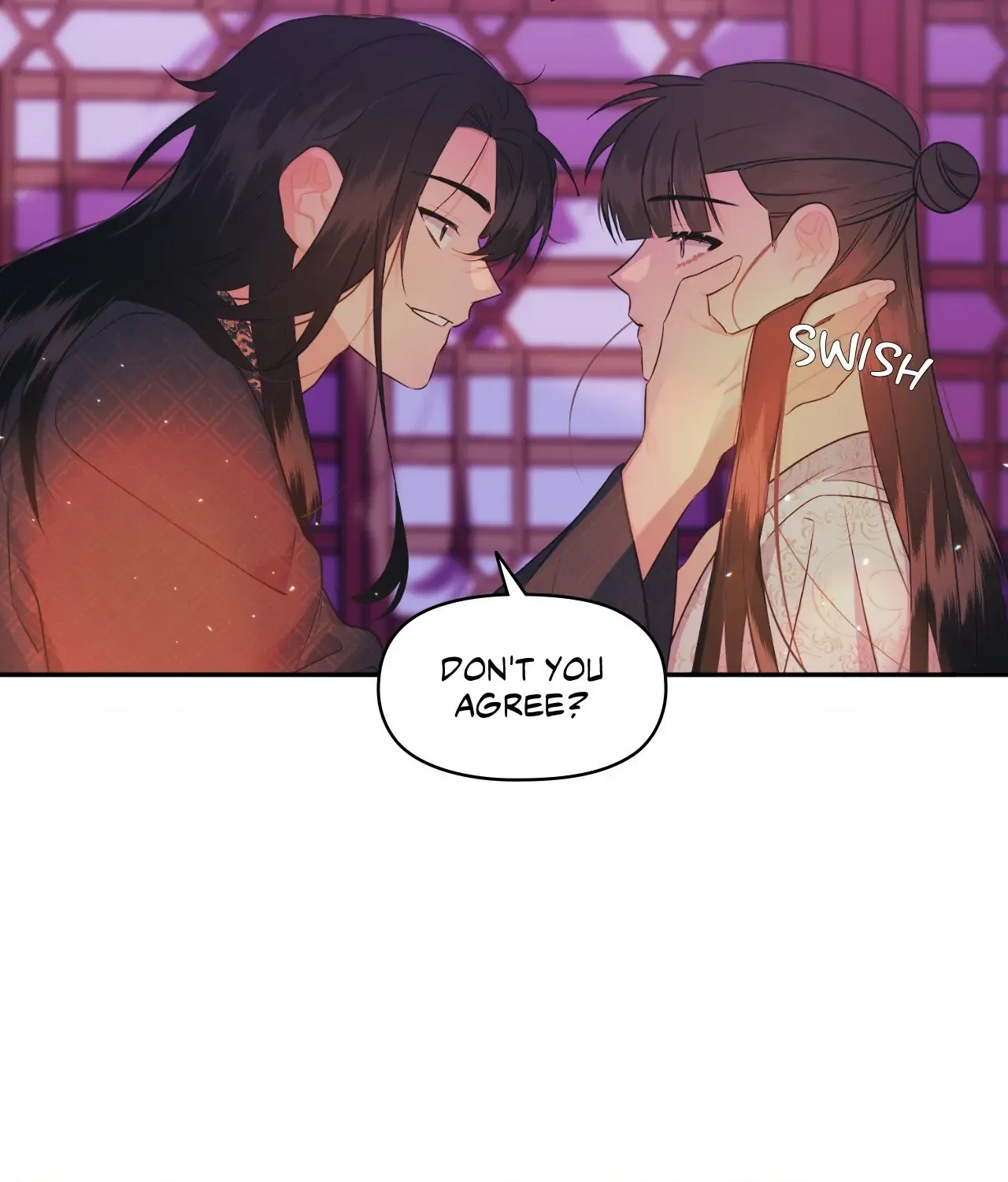 A Foxy Affair Zinmanga X Chapter 9 Page 25