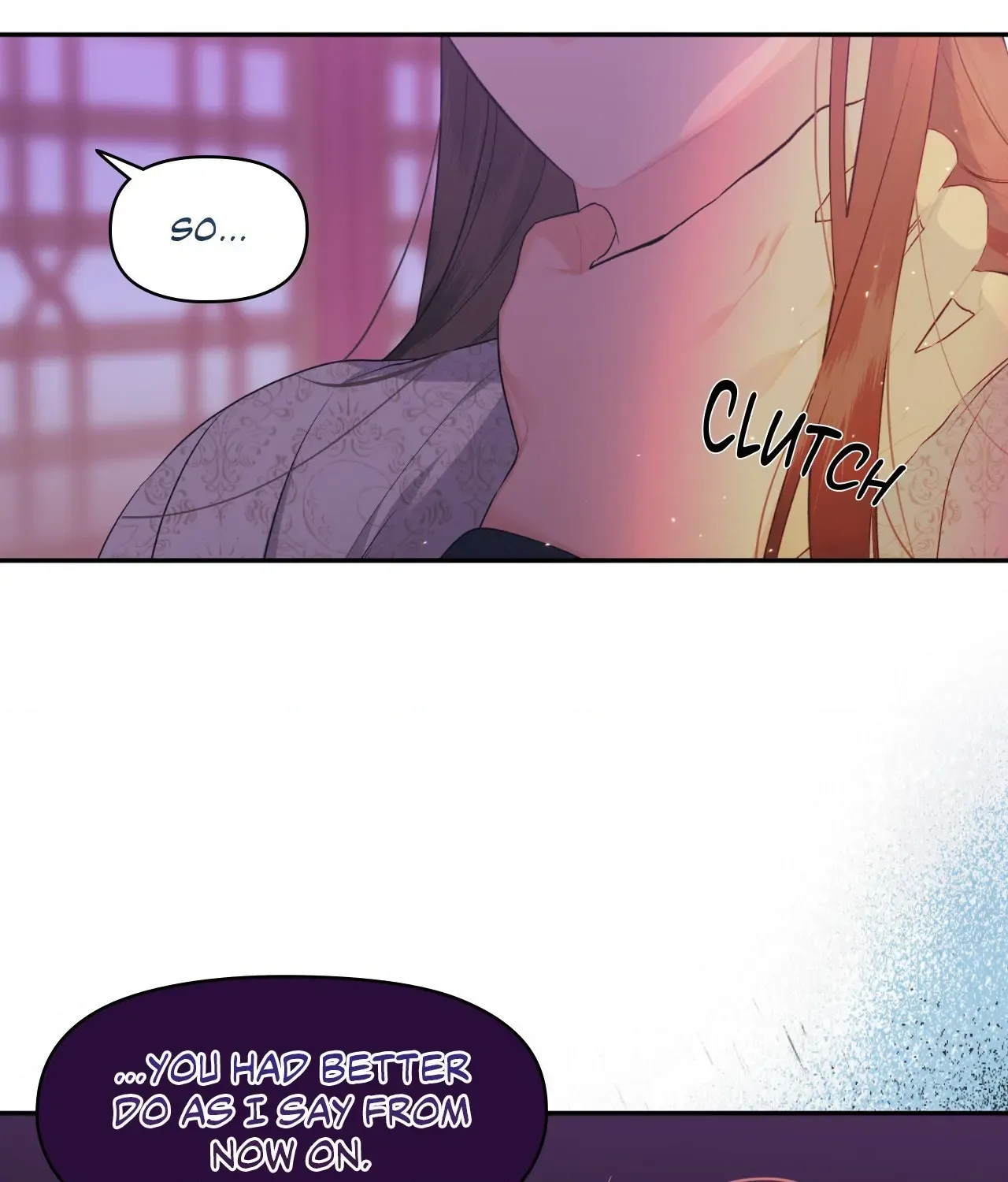 A Foxy Affair Zinmanga X Chapter 9 Page 26