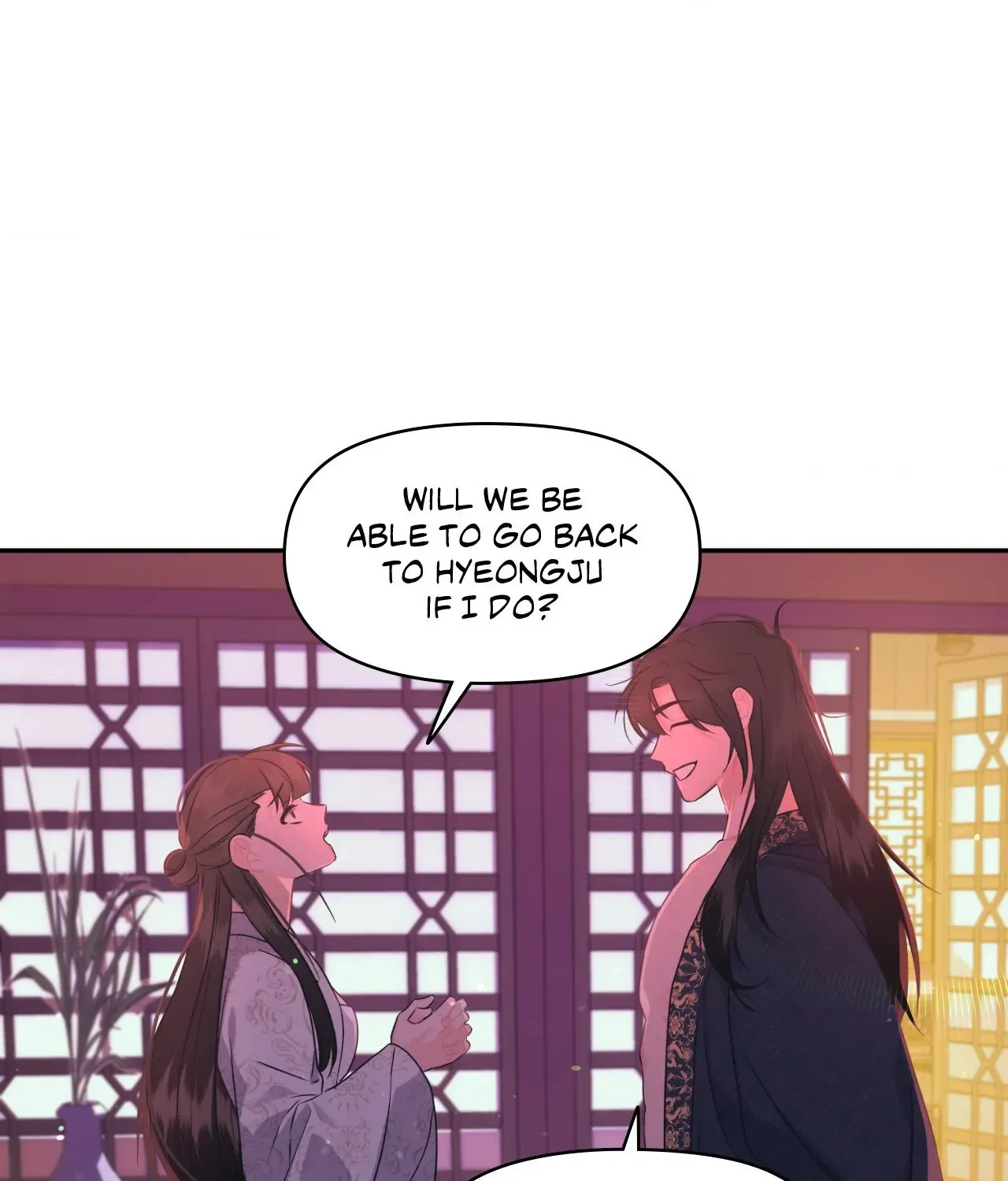 A Foxy Affair Zinmanga X Chapter 9 Page 35