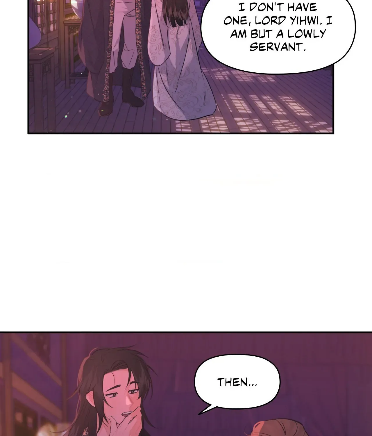A Foxy Affair Zinmanga X Chapter 9 Page 39