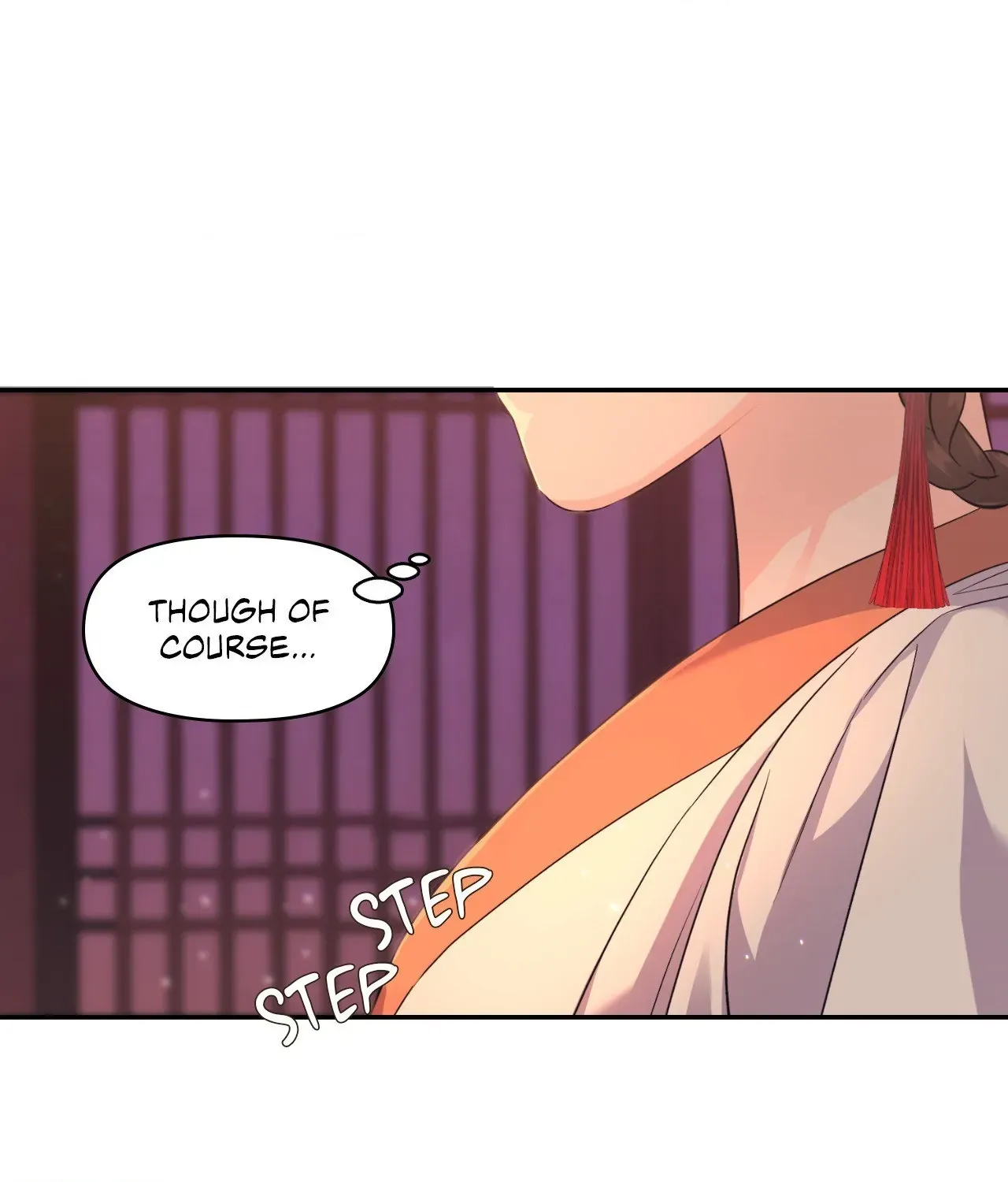 A Foxy Affair Zinmanga X Chapter 9 Page 53