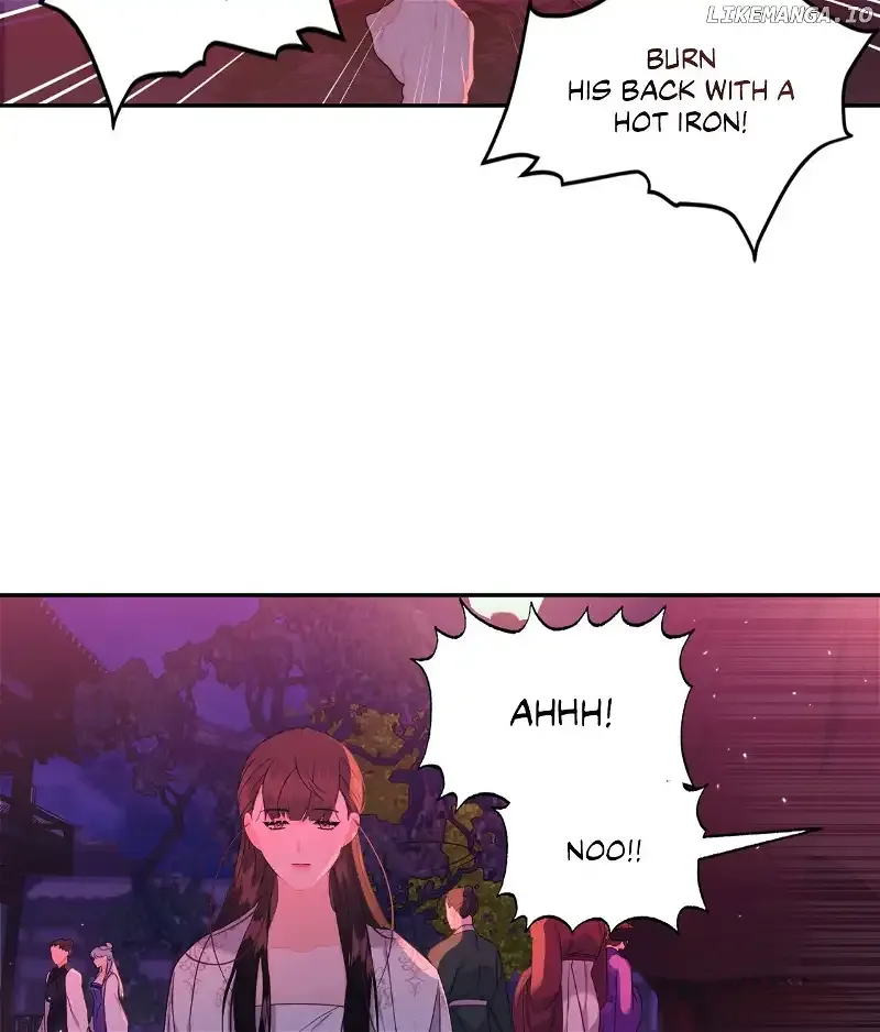A Foxy Affair Zinmanga X Chapter 8 Page 35
