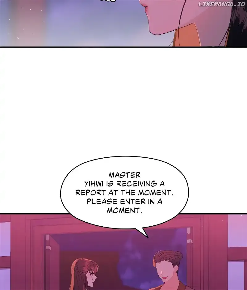 A Foxy Affair Zinmanga X Chapter 8 Page 50