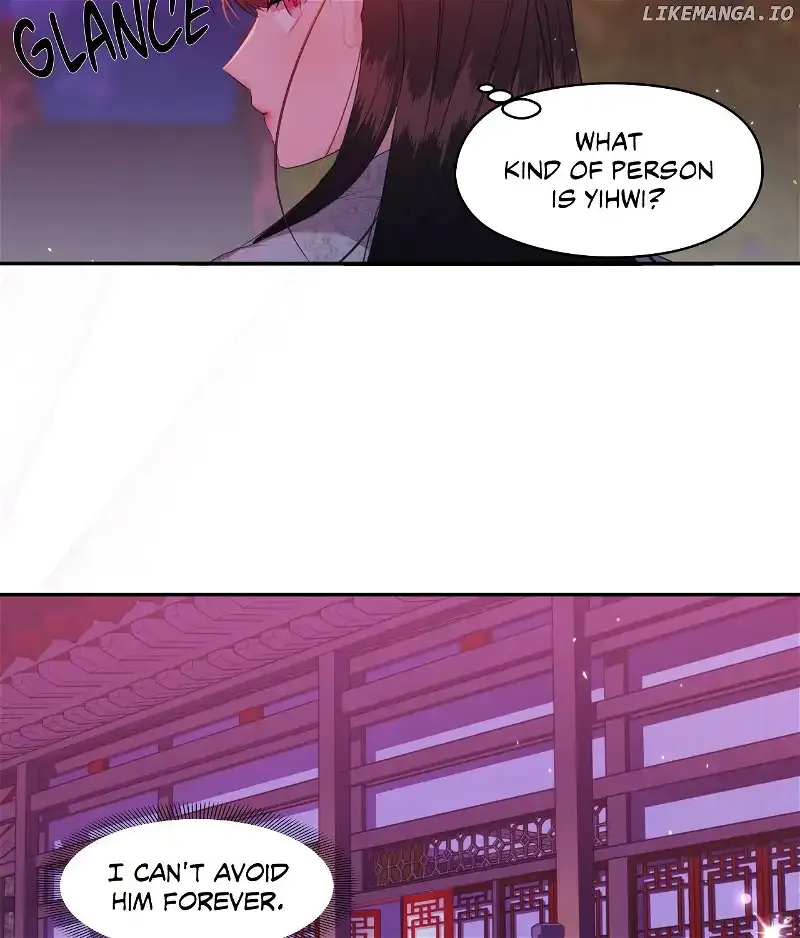 A Foxy Affair Zinmanga X Chapter 8 Page 55