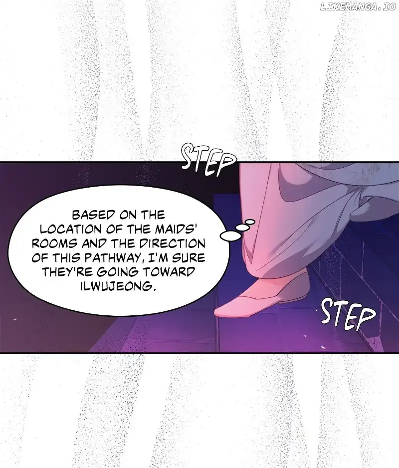 A Foxy Affair Zinmanga X Chapter 7 Page 45