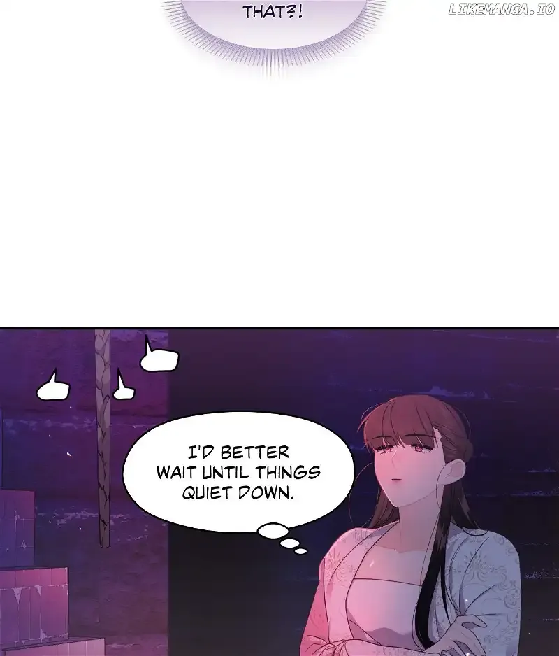 A Foxy Affair Zinmanga X Chapter 7 Page 50