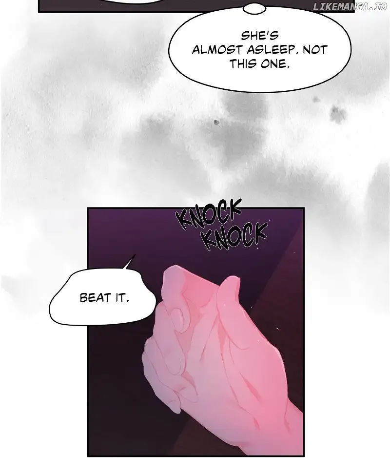 A Foxy Affair Zinmanga X Chapter 7 Page 56