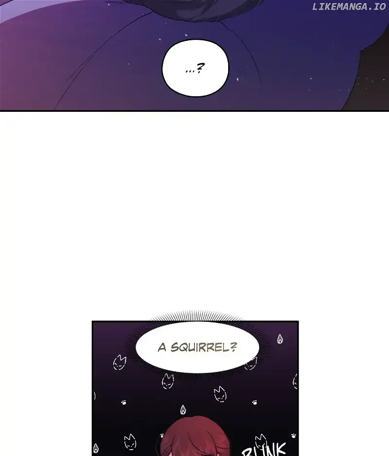 A Foxy Affair Zinmanga X Chapter 7 Page 61