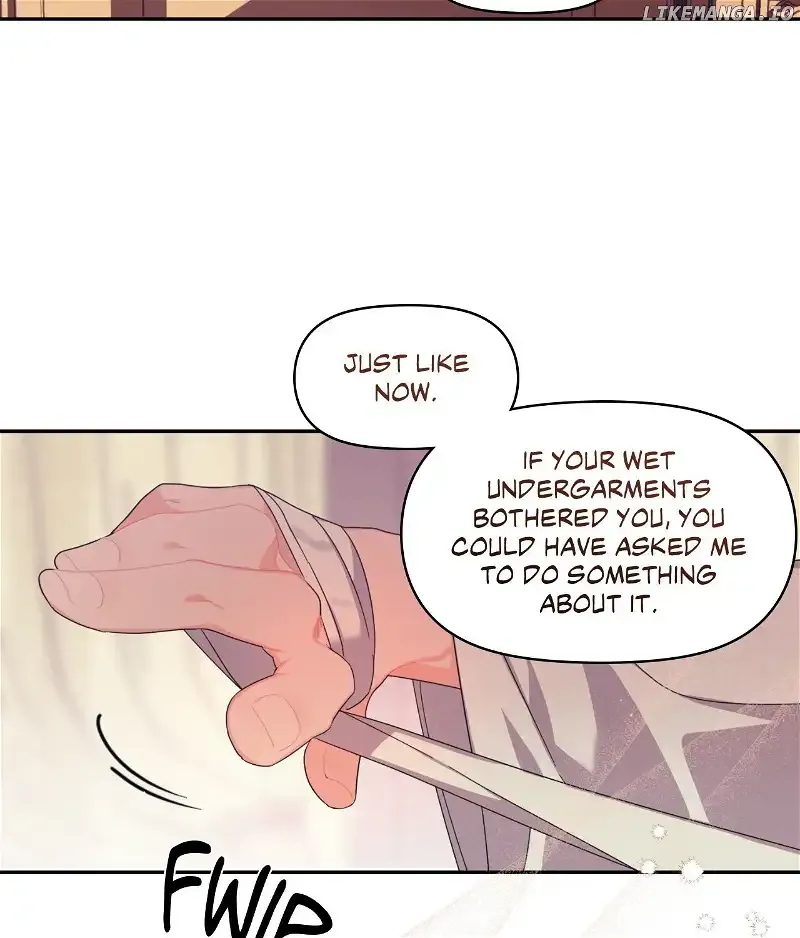 A Foxy Affair Zinmanga X Chapter 6 Page 31