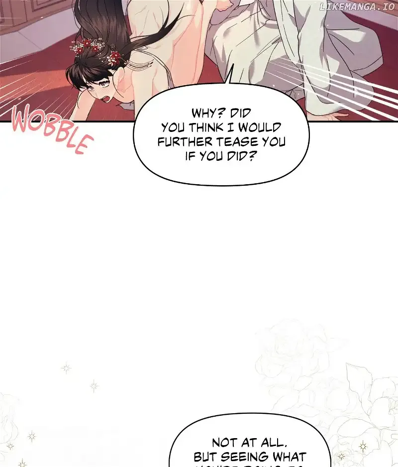 A Foxy Affair Zinmanga X Chapter 6 Page 34