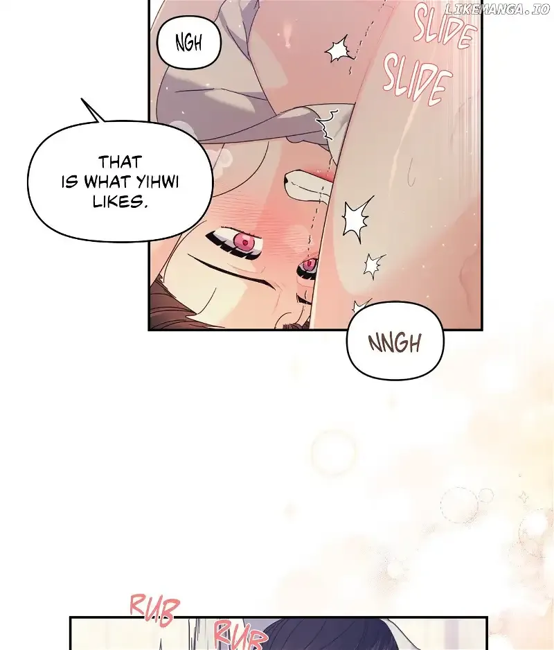 A Foxy Affair Zinmanga X Chapter 6 Page 39
