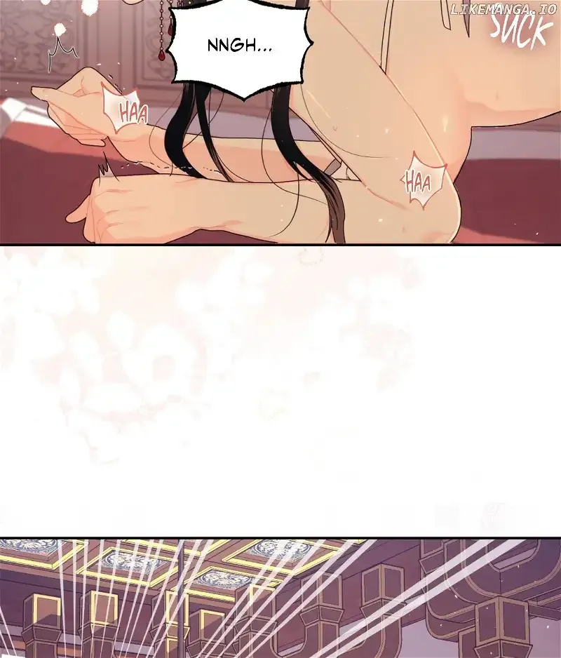 A Foxy Affair Zinmanga X Chapter 6 Page 56
