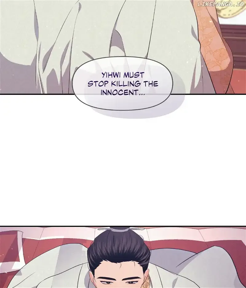 A Foxy Affair Zinmanga X Chapter 5 Page 41
