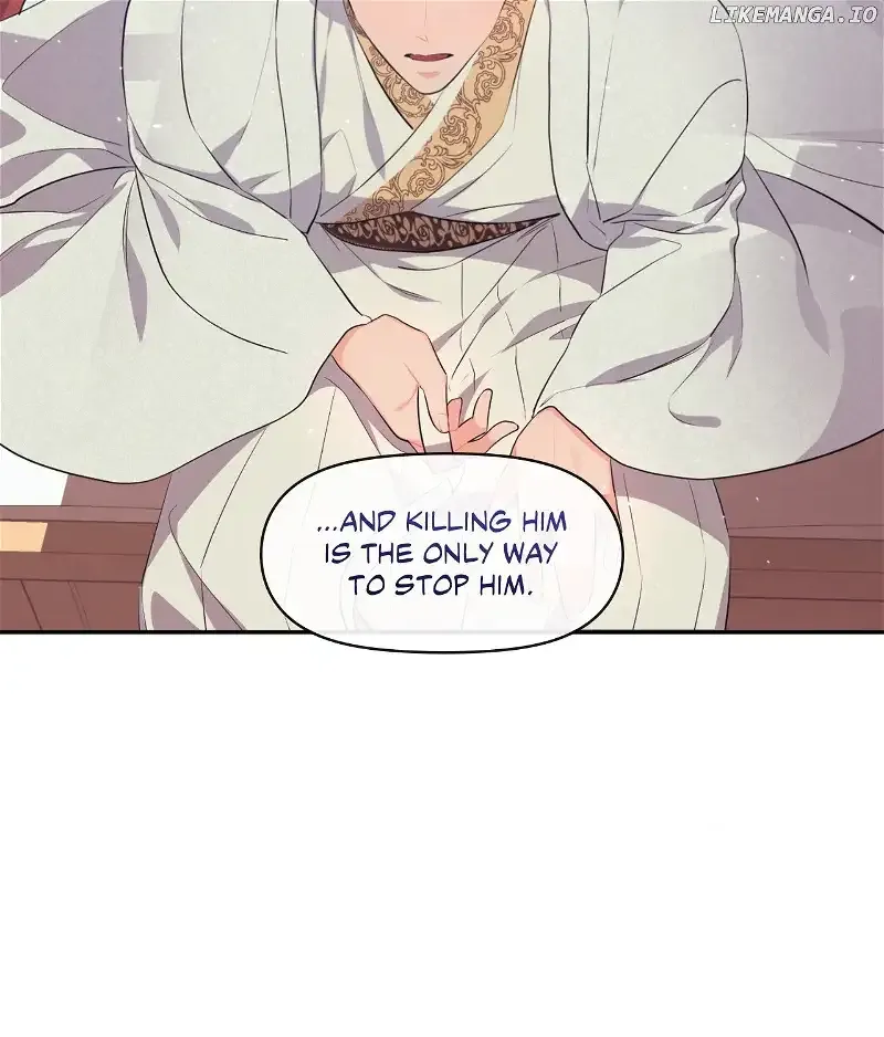 A Foxy Affair Zinmanga X Chapter 5 Page 42