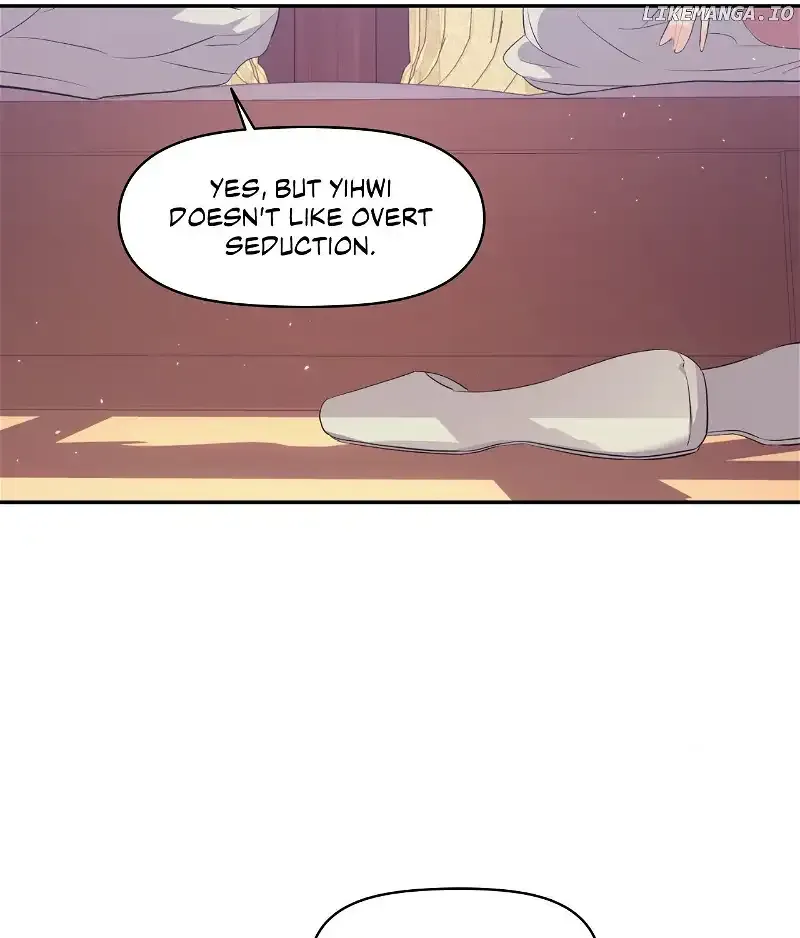 A Foxy Affair Zinmanga X Chapter 5 Page 51