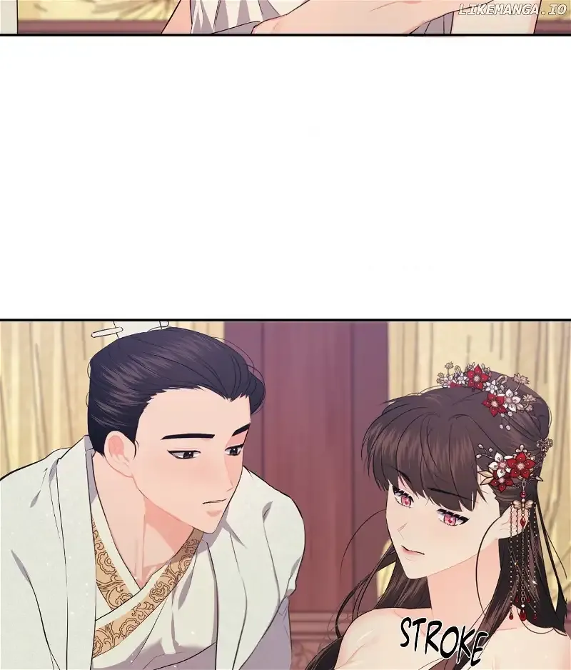 A Foxy Affair Zinmanga X Chapter 5 Page 63