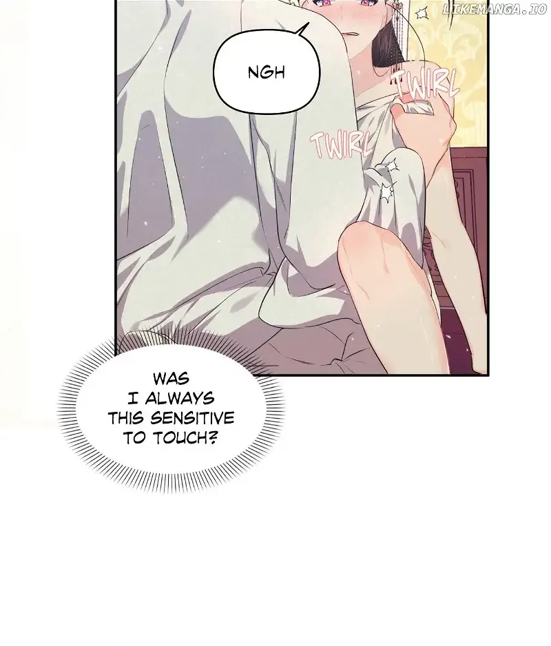 A Foxy Affair Zinmanga X Chapter 5 Page 67