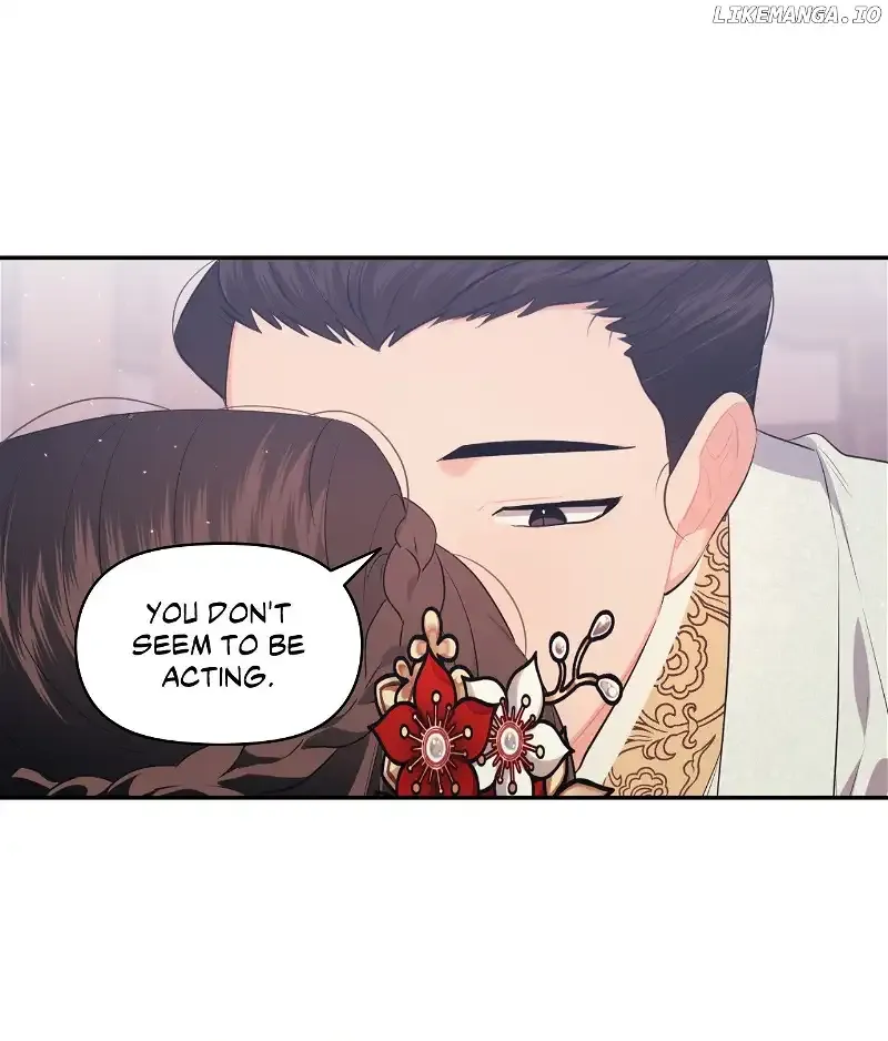 A Foxy Affair Zinmanga X Chapter 5 Page 71