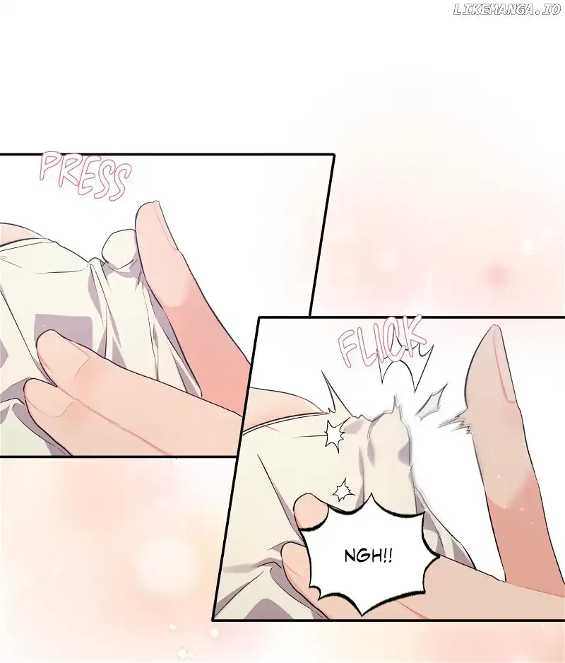 A Foxy Affair Zinmanga X Chapter 5 Page 72