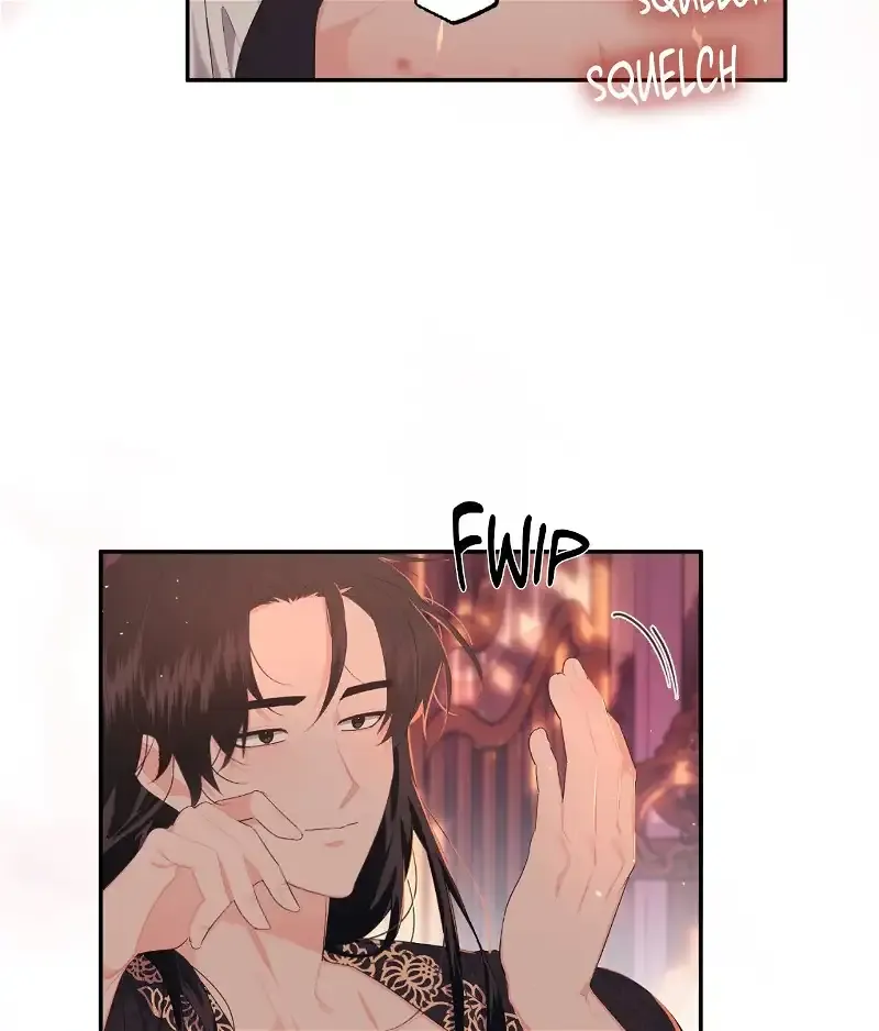 A Foxy Affair Zinmanga X Chapter 4 Page 5