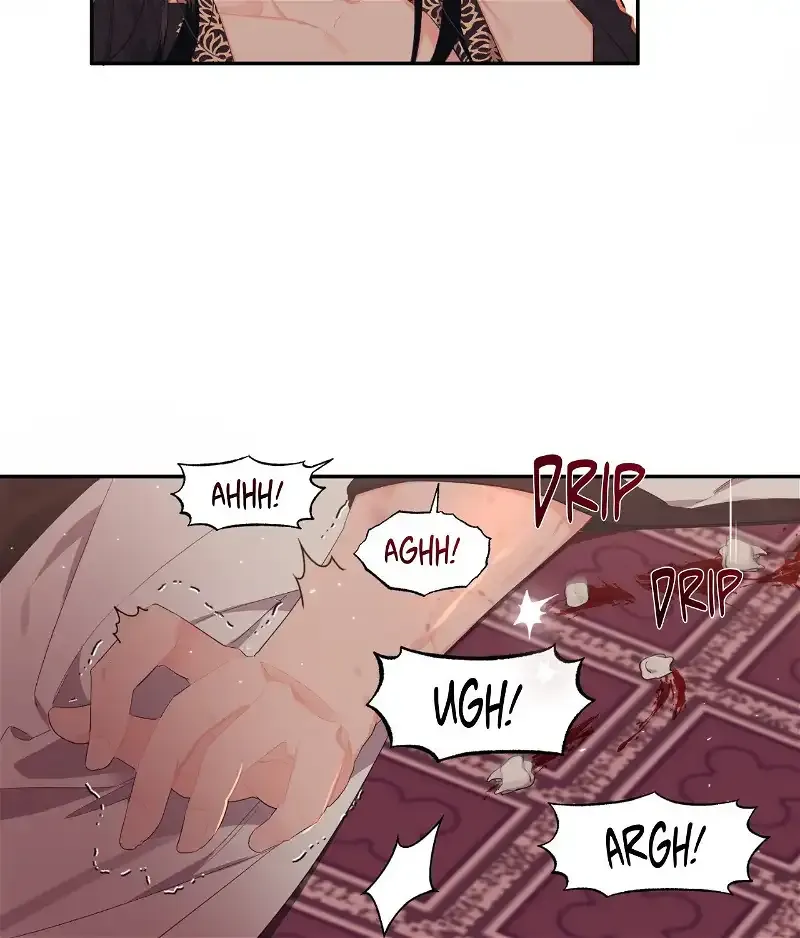 A Foxy Affair Zinmanga X Chapter 4 Page 6