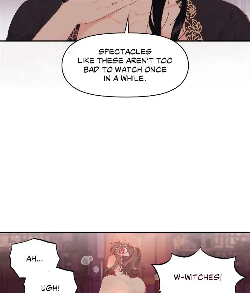 A Foxy Affair Zinmanga X Chapter 4 Page 9