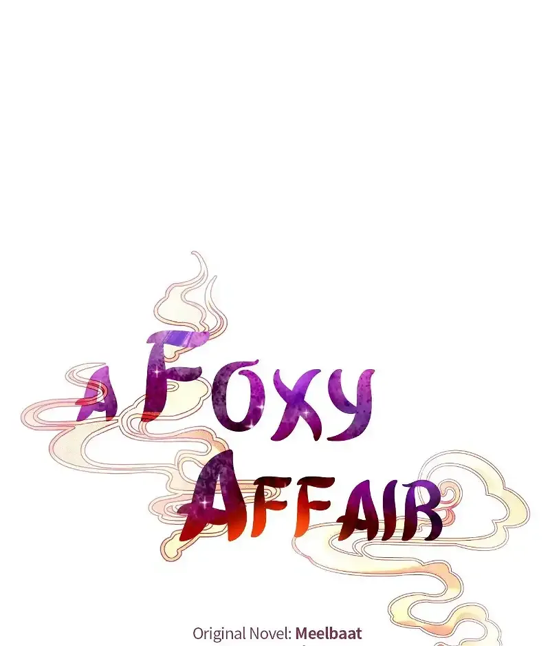 A Foxy Affair Zinmanga X Chapter 3 Page 1