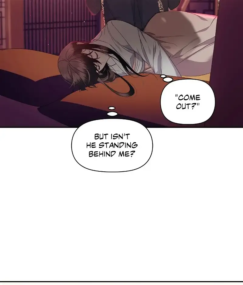 A Foxy Affair Zinmanga X Chapter 3 Page 5