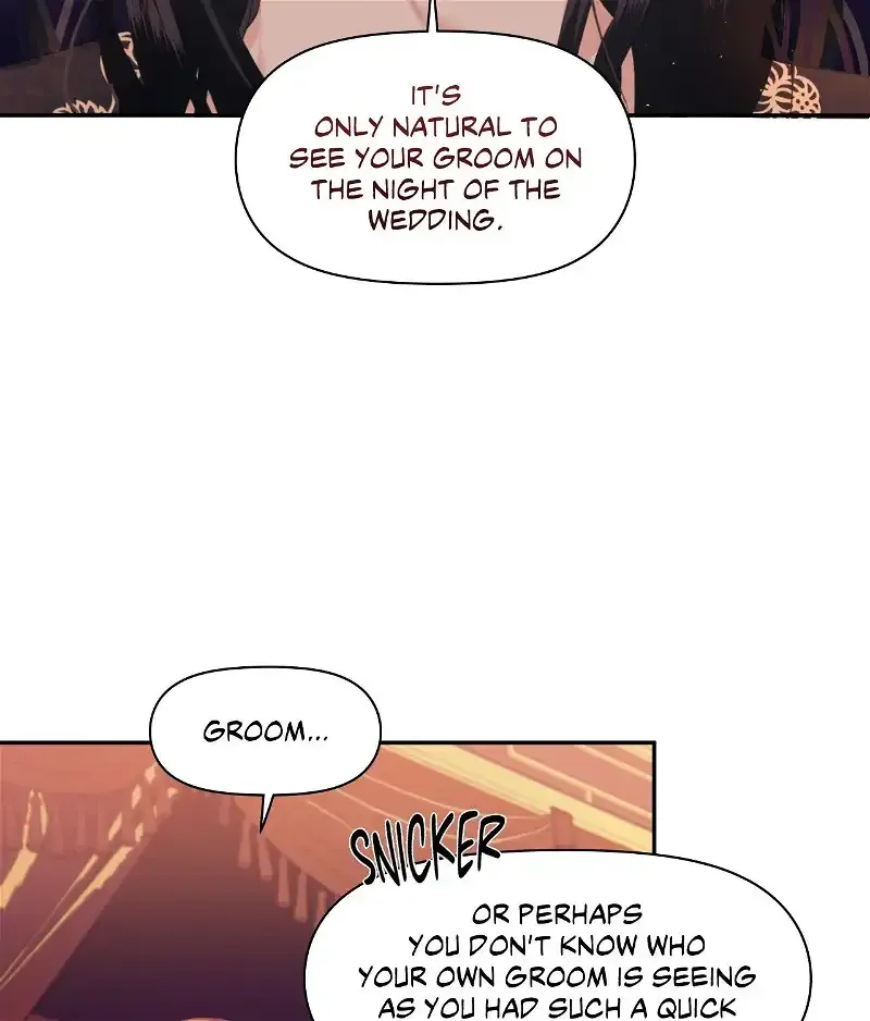 A Foxy Affair Zinmanga X Chapter 3 Page 15