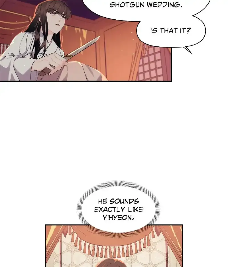 A Foxy Affair Zinmanga X Chapter 3 Page 16