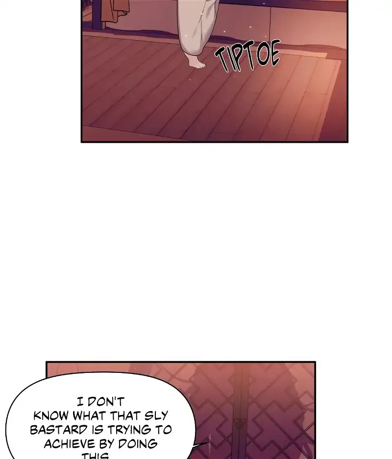 A Foxy Affair Zinmanga X Chapter 3 Page 23