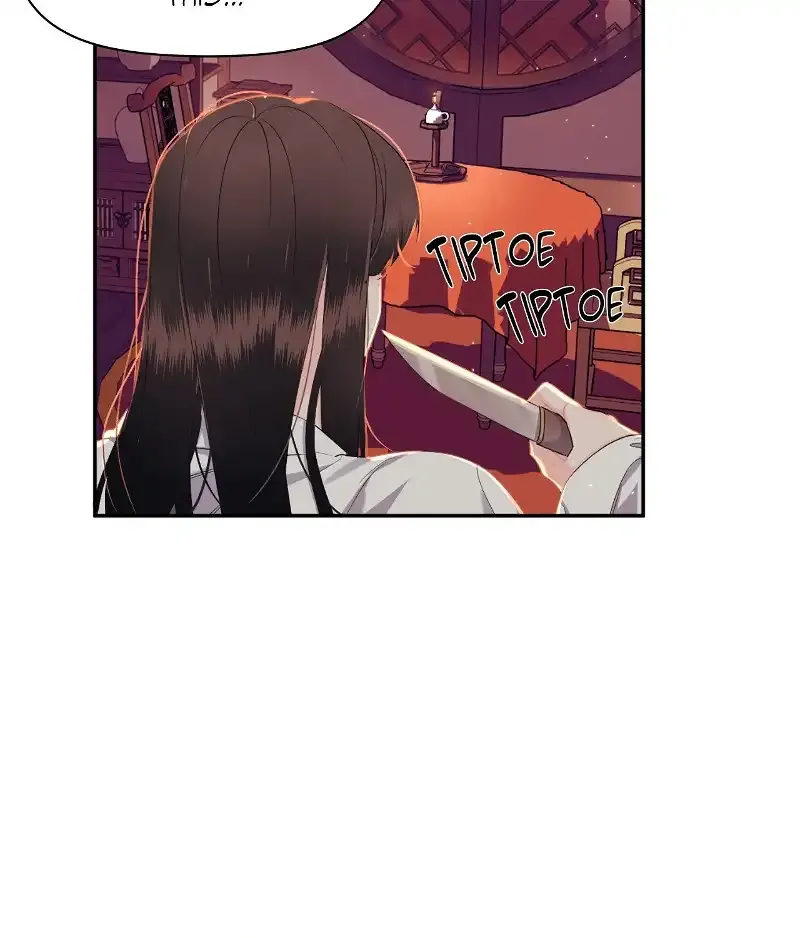 A Foxy Affair Zinmanga X Chapter 3 Page 24