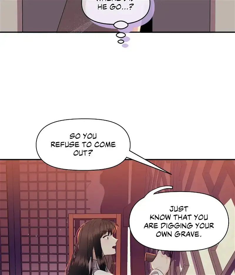 A Foxy Affair Zinmanga X Chapter 3 Page 29