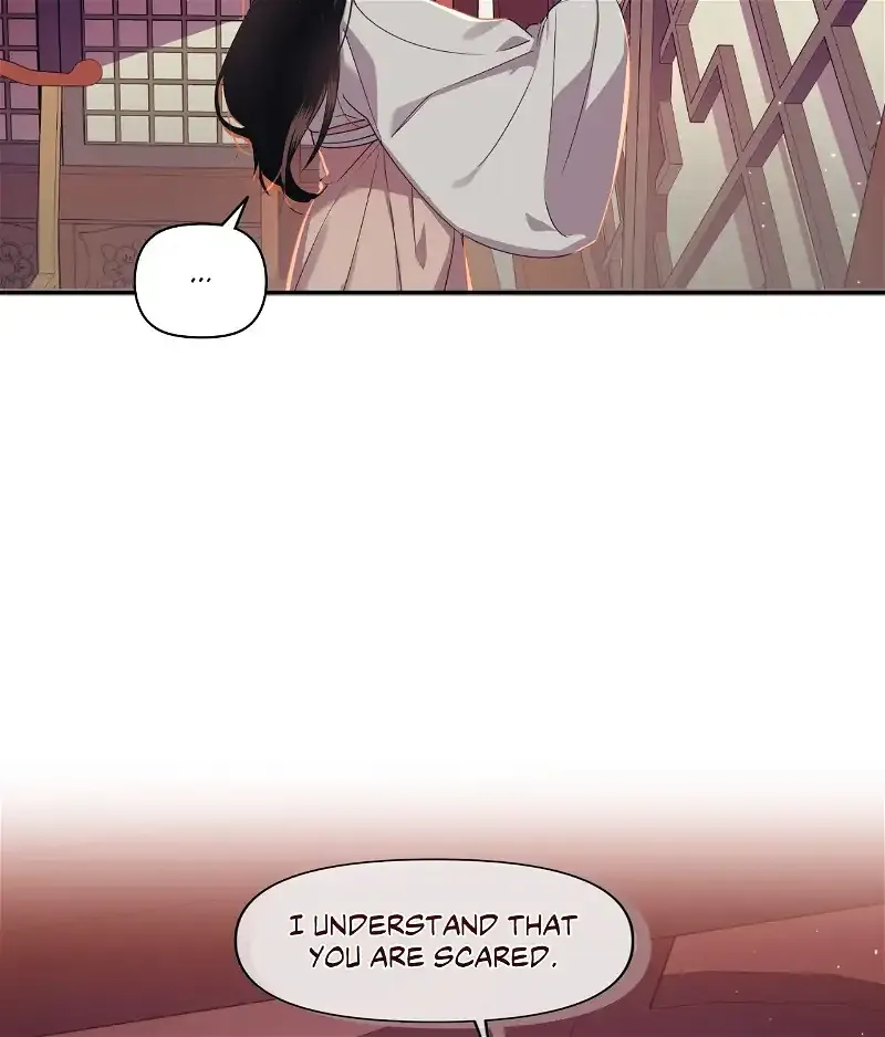 A Foxy Affair Zinmanga X Chapter 3 Page 30