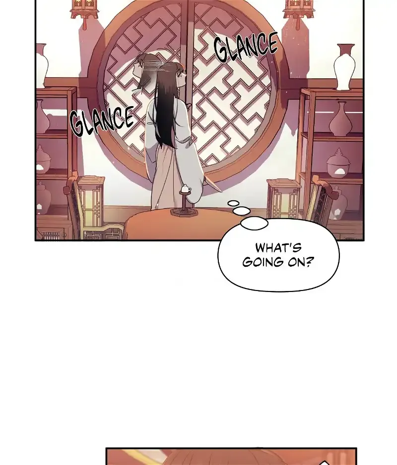 A Foxy Affair Zinmanga X Chapter 3 Page 33