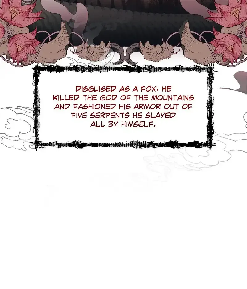 A Foxy Affair Zinmanga X Chapter 3 Page 46