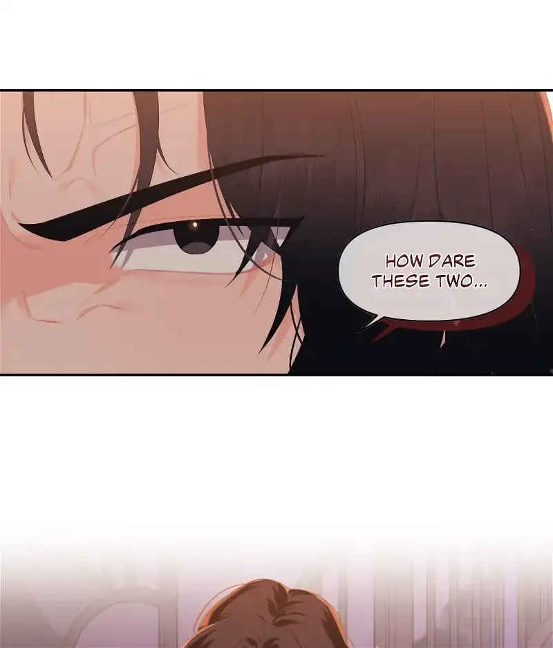 A Foxy Affair Zinmanga X Chapter 3 Page 47