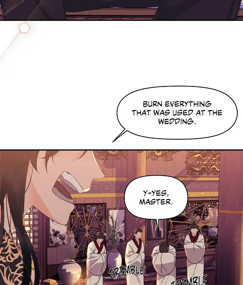 A Foxy Affair Zinmanga X Chapter 3 Page 49