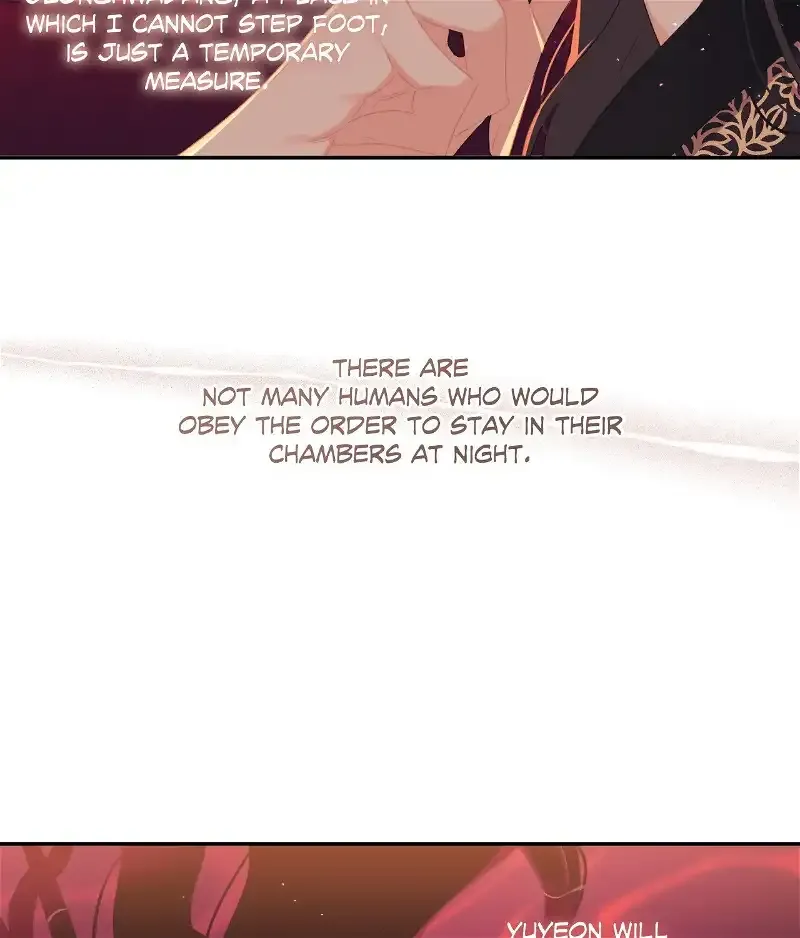 A Foxy Affair Zinmanga X Chapter 3 Page 52