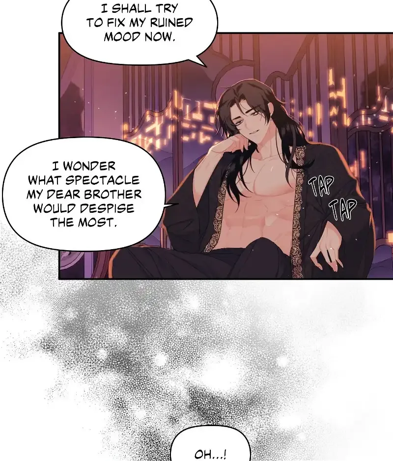 A Foxy Affair Zinmanga X Chapter 3 Page 57