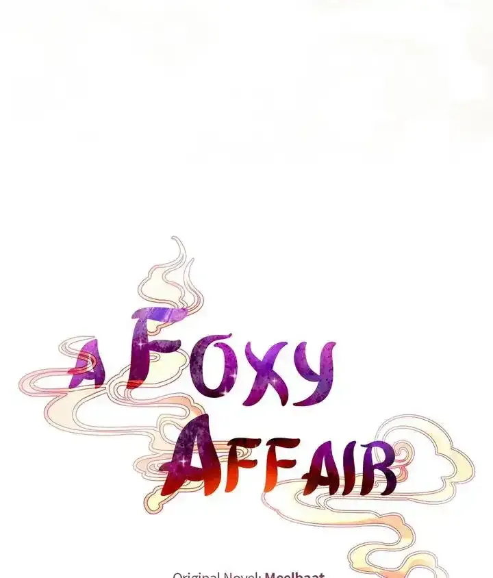 A Foxy Affair Zinmanga X Chapter 1 Page 16