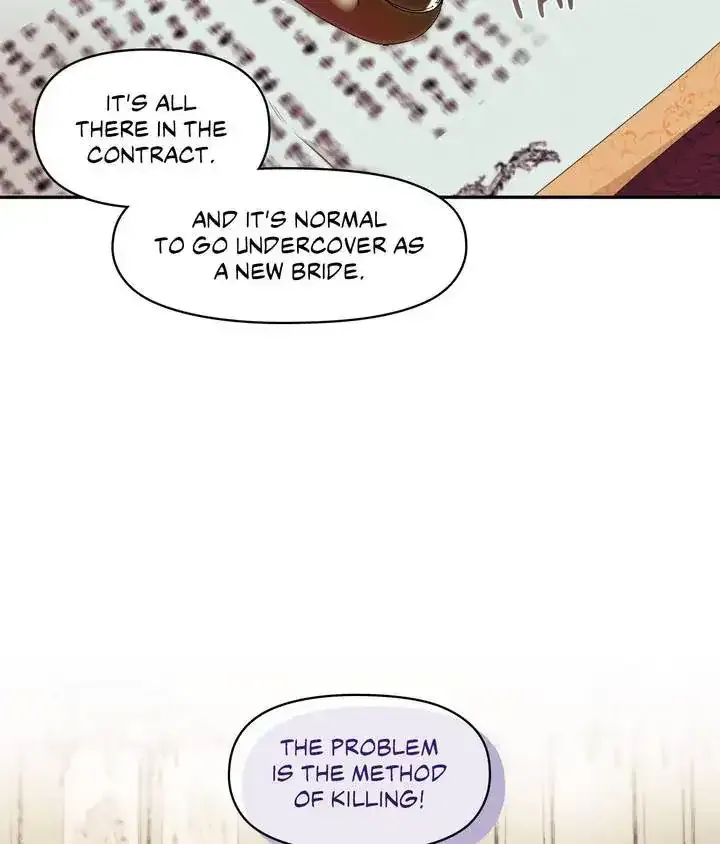 A Foxy Affair Zinmanga X Chapter 1 Page 20