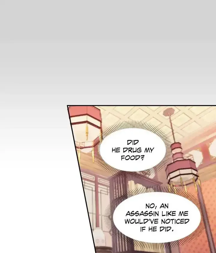 A Foxy Affair Zinmanga X Chapter 1 Page 30